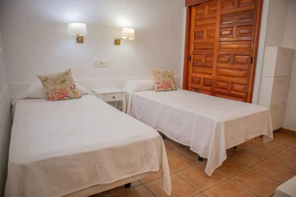 Relax Bungalow Santa Bárbara