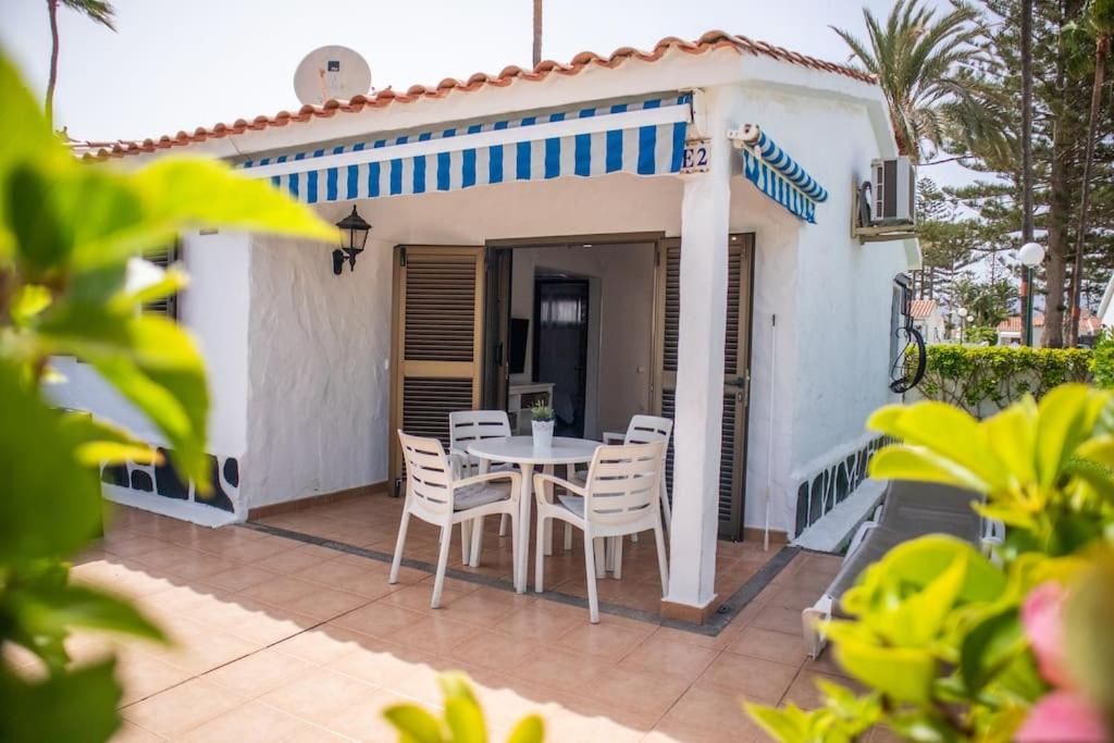 Relax Bungalow Santa Bárbara
