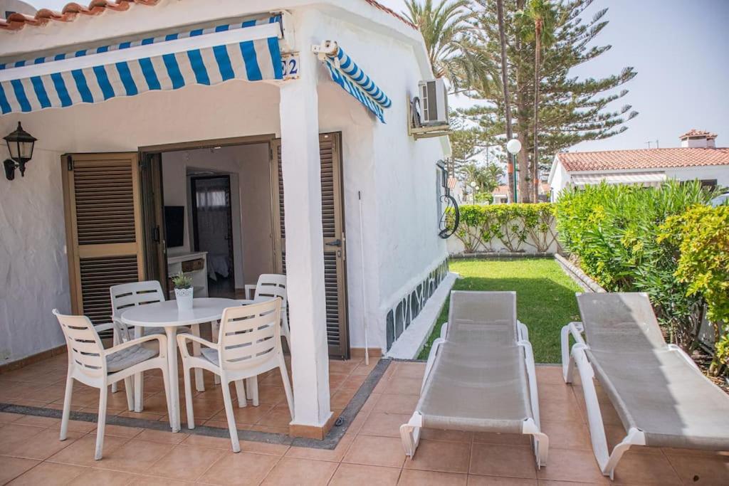 Relax Bungalow Santa Bárbara