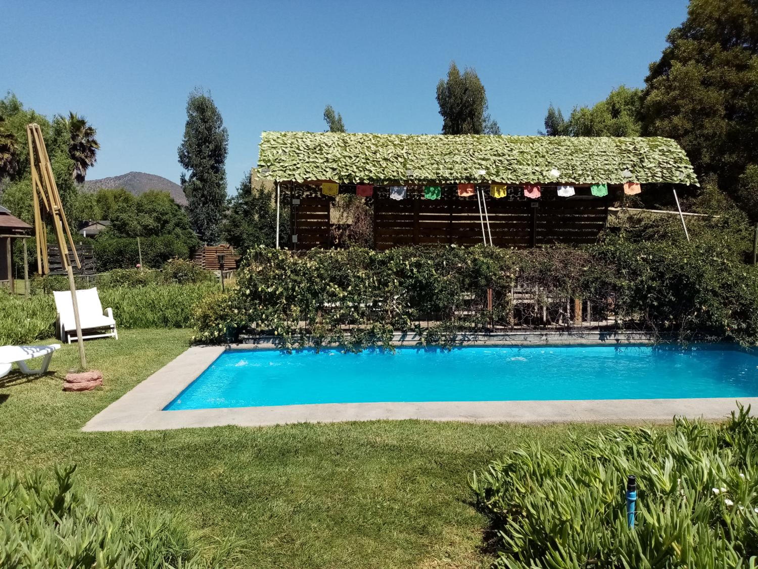 Hostal Isla Rural