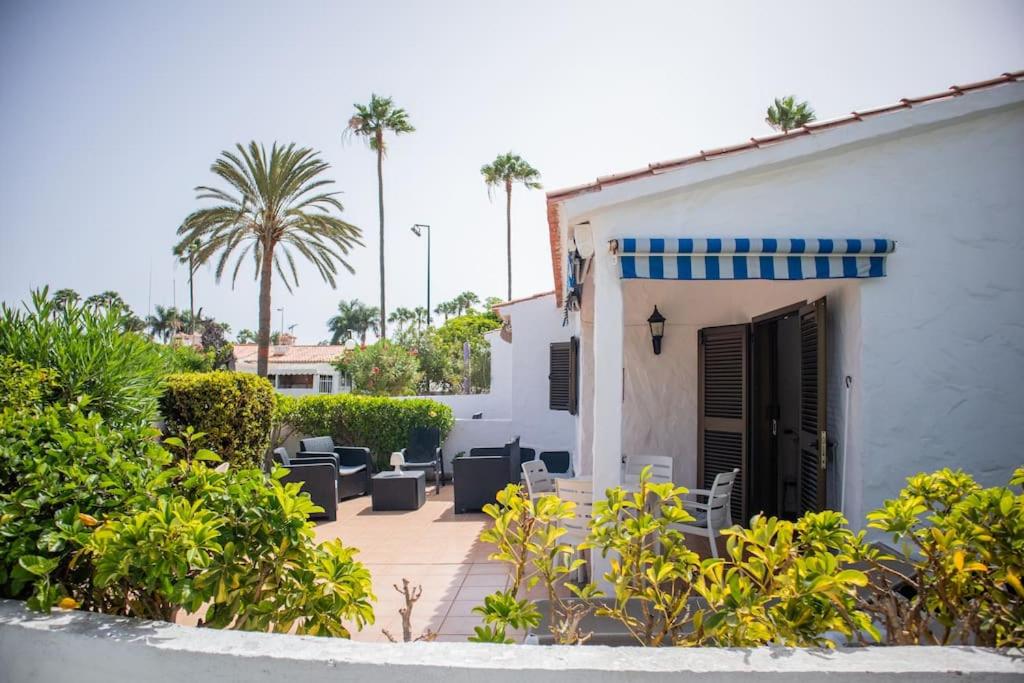 Relax Bungalow Santa Bárbara