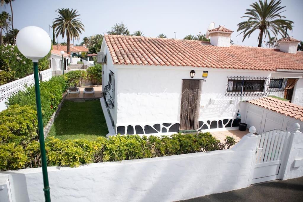 Relax Bungalow Santa Bárbara