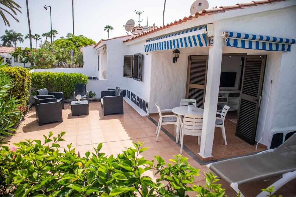 Relax Bungalow Santa Bárbara