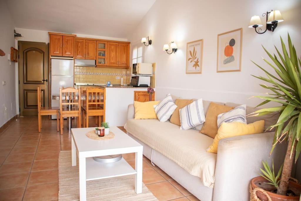 Relax Bungalow Santa Bárbara
