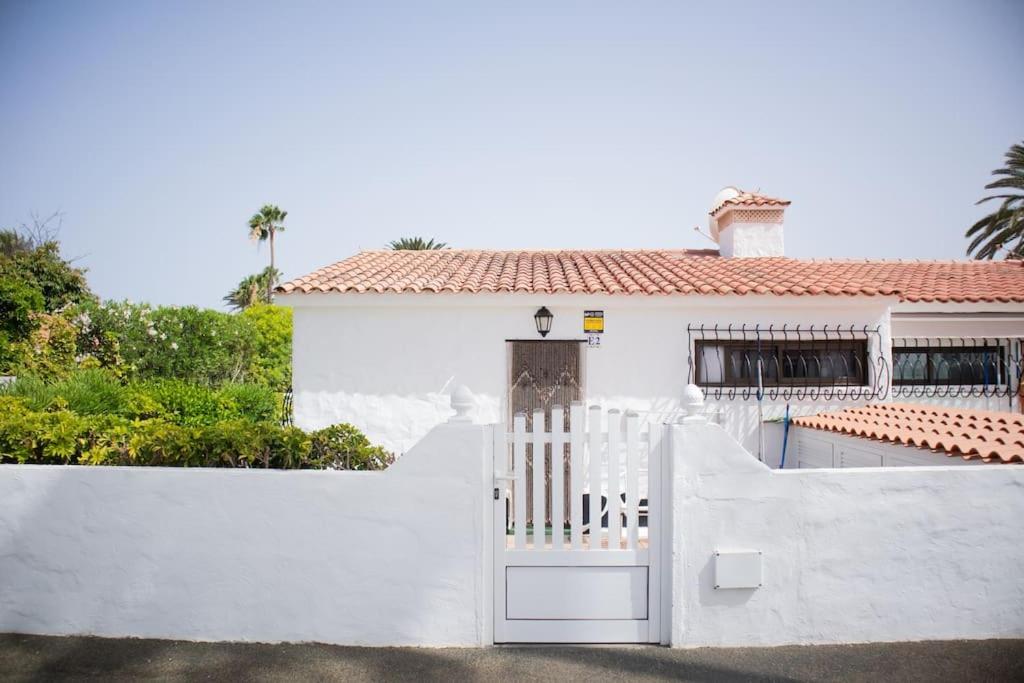Relax Bungalow Santa Bárbara