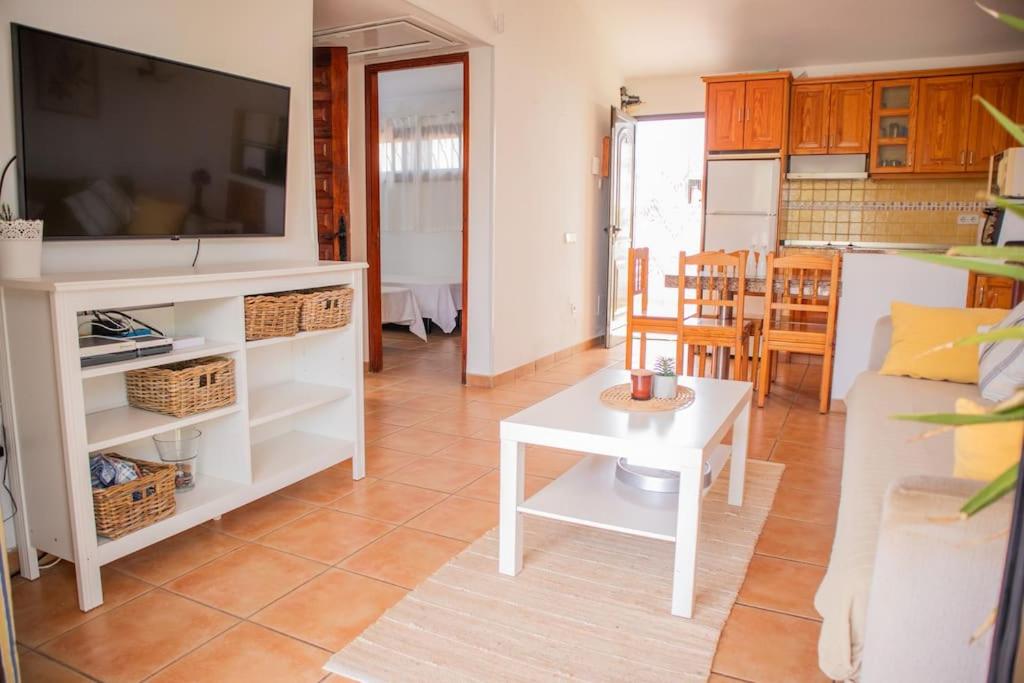 Relax Bungalow Santa Bárbara