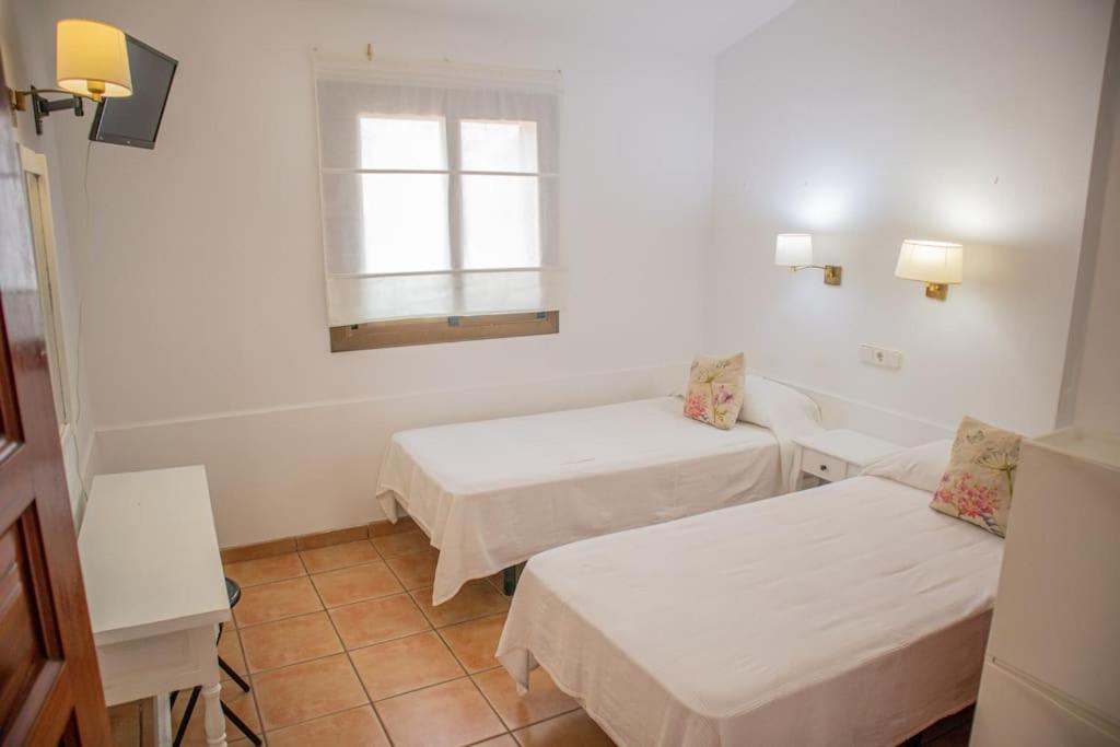 Relax Bungalow Santa Bárbara