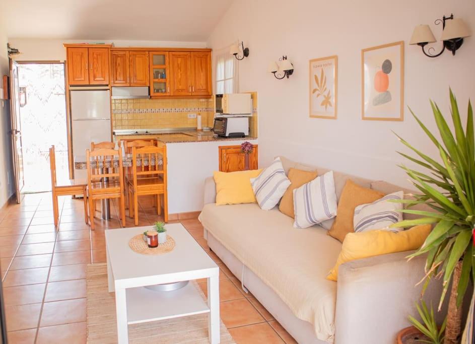 Relax Bungalow Santa Bárbara