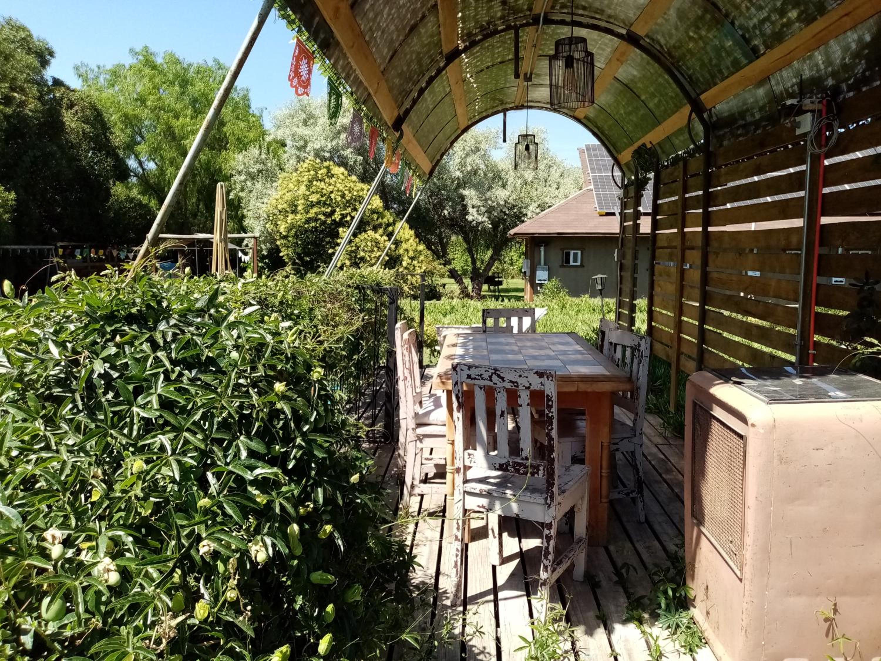 Hostal Isla Rural