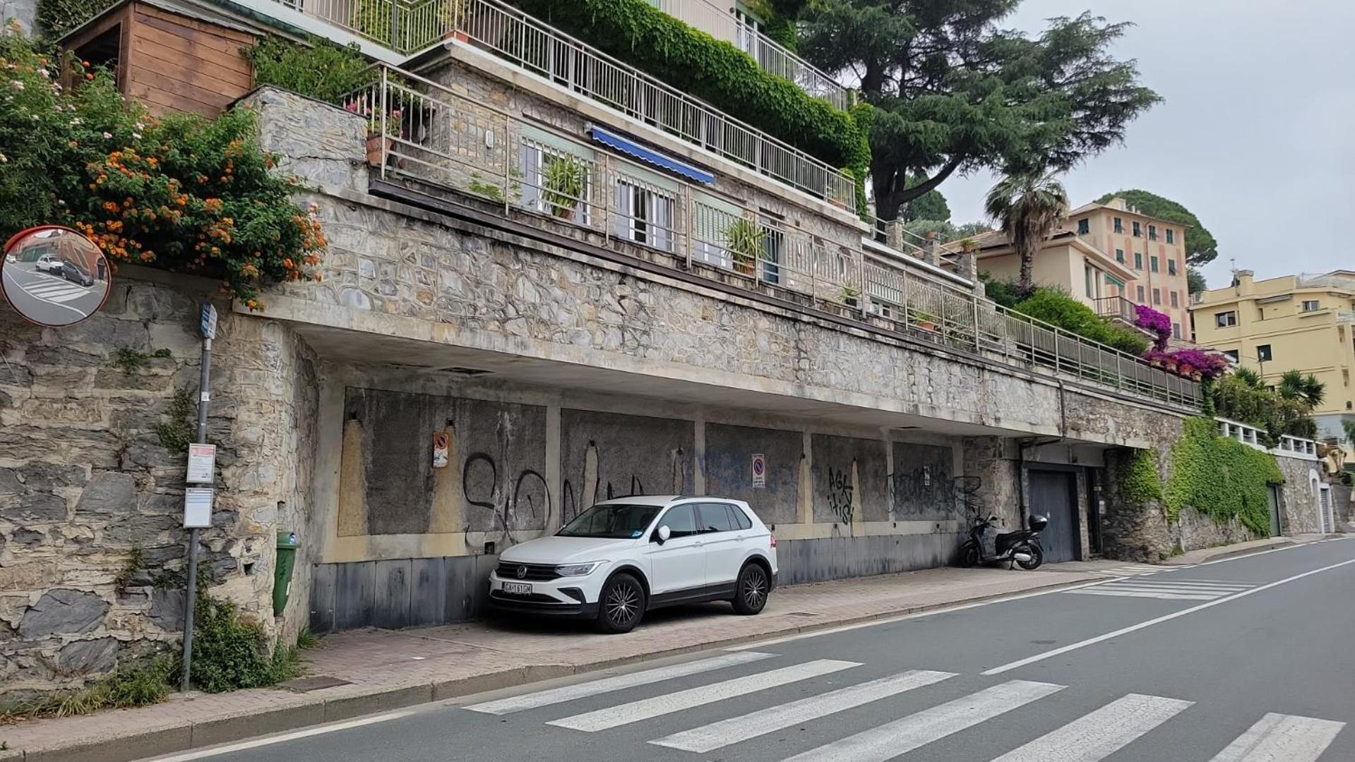 Shiverty apartment