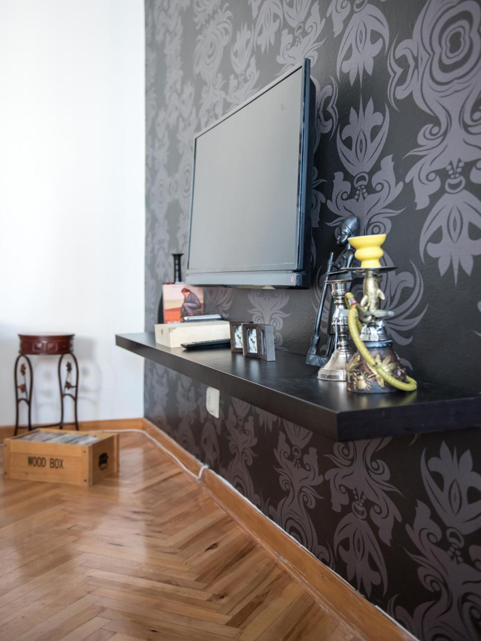 Apartment Marshall Resavska view 3