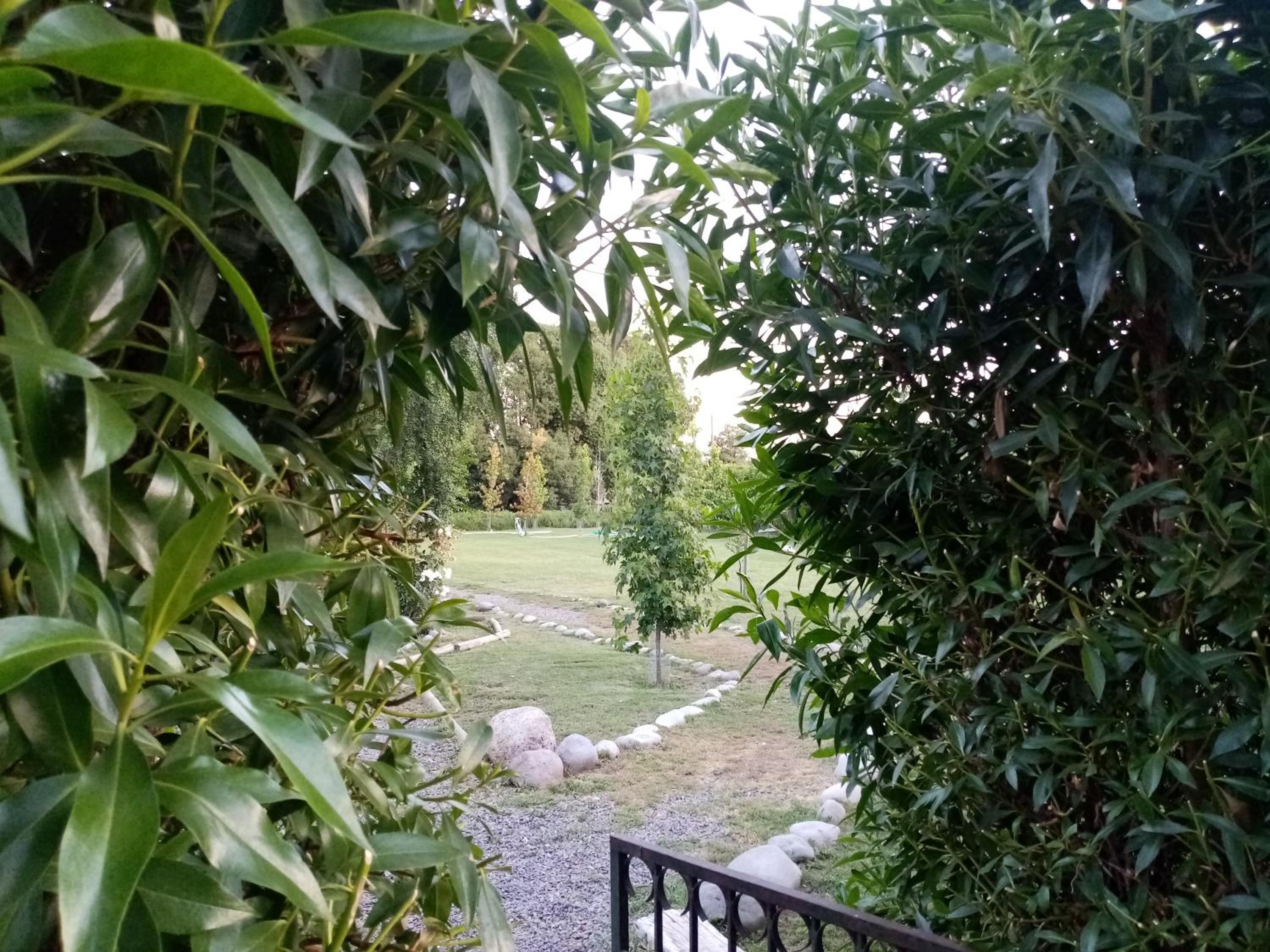 Hostal Isla Rural