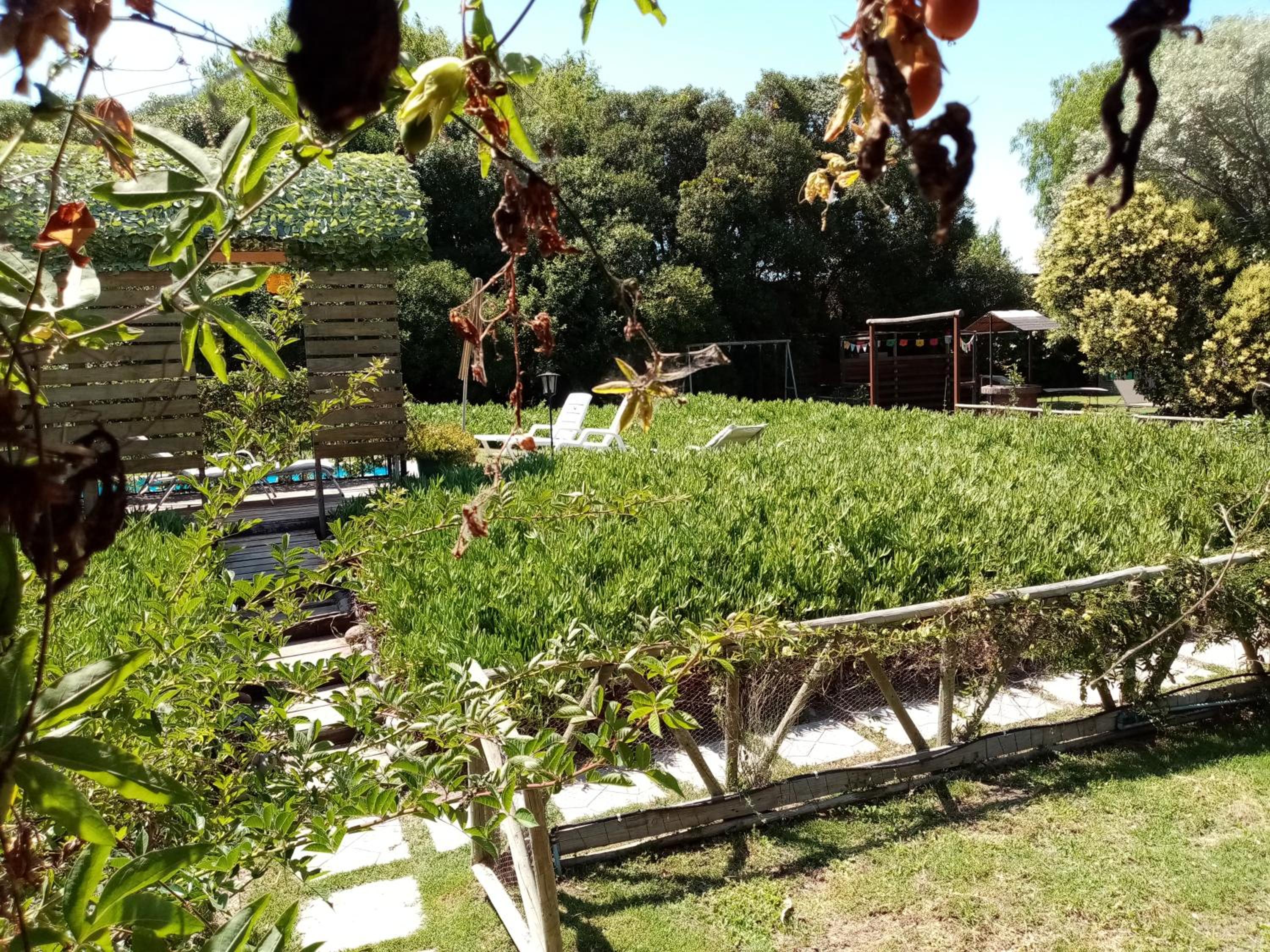 Hostal Isla Rural