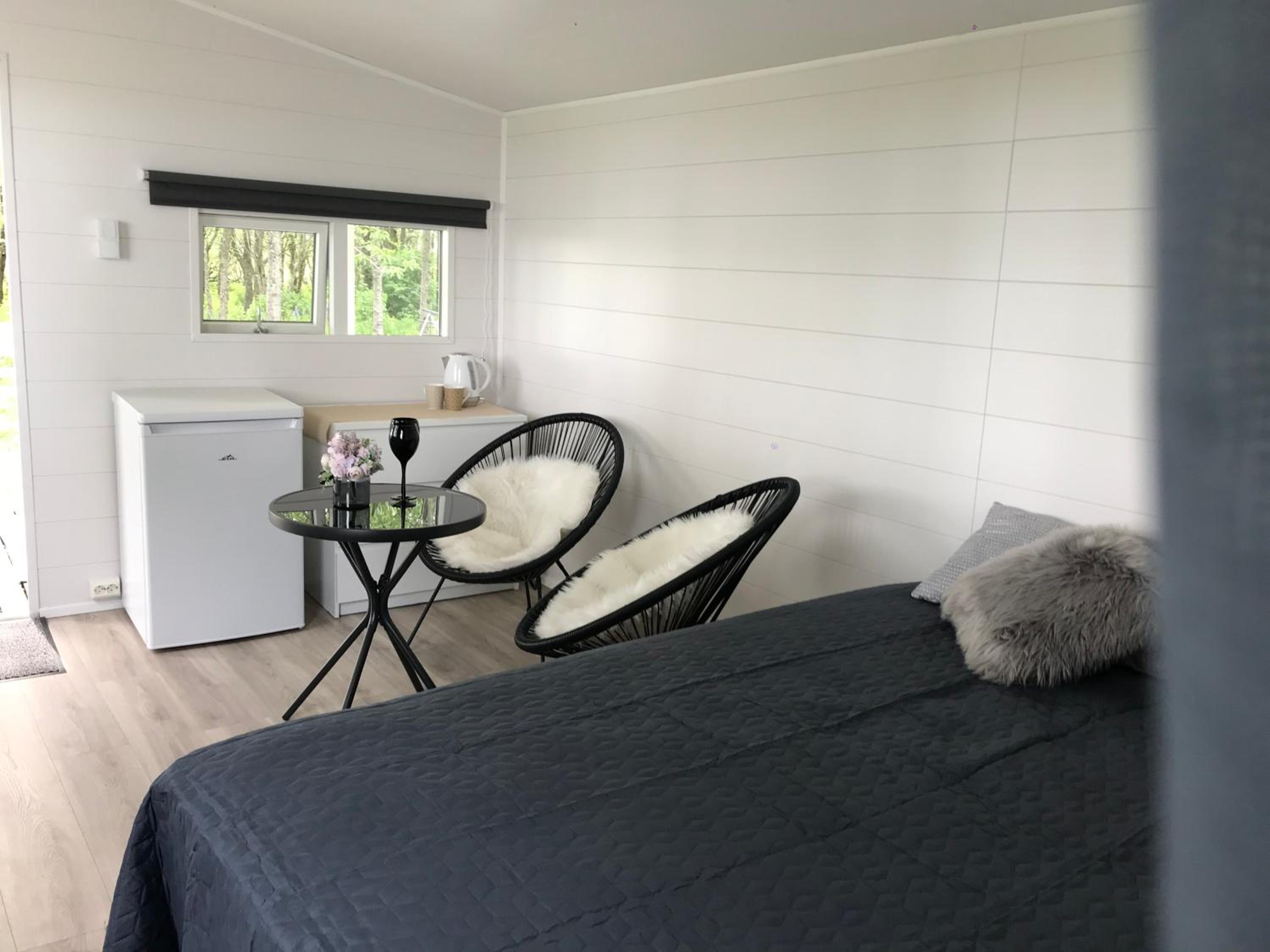 Baksas Luxury Campers