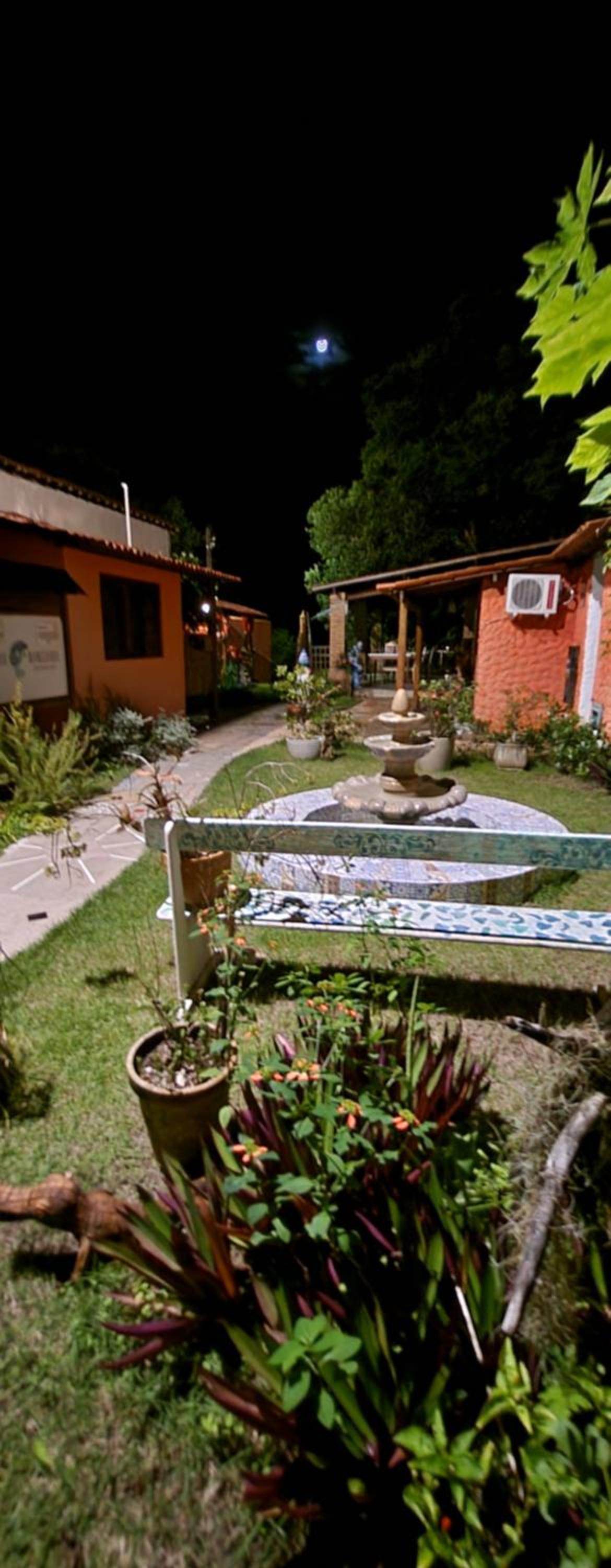 Club Manguaba Beira Rio Mar