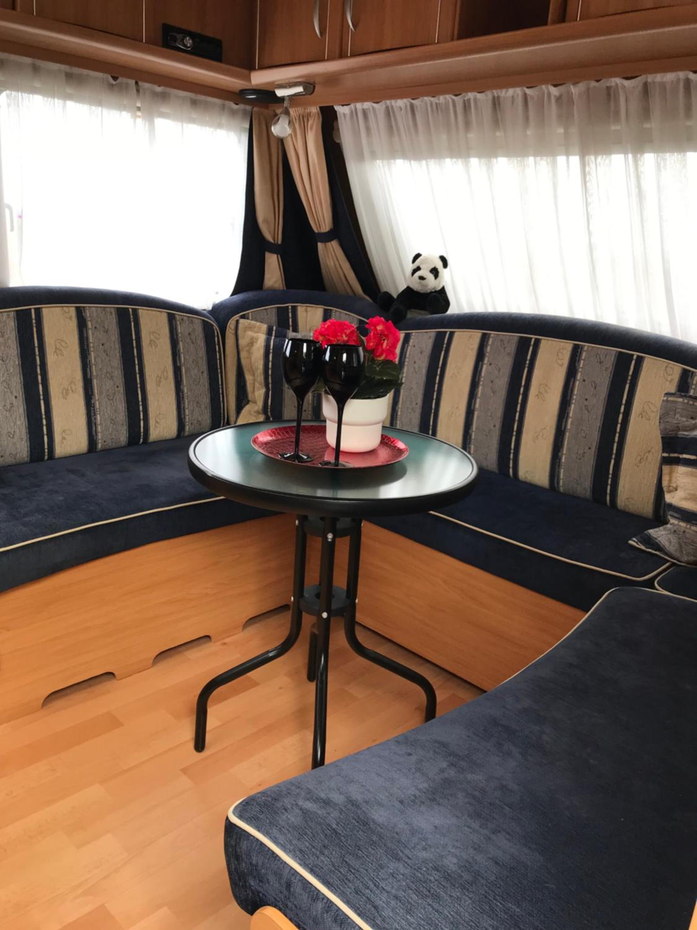 Baksas Luxury Campers