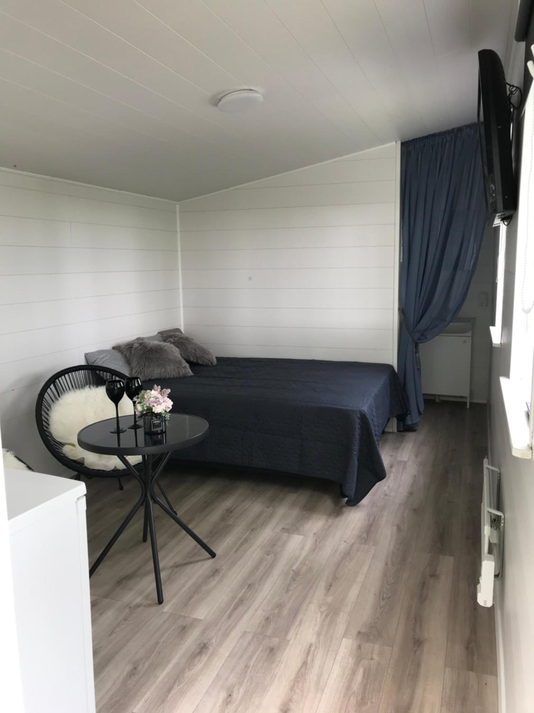 Baksas Luxury Campers