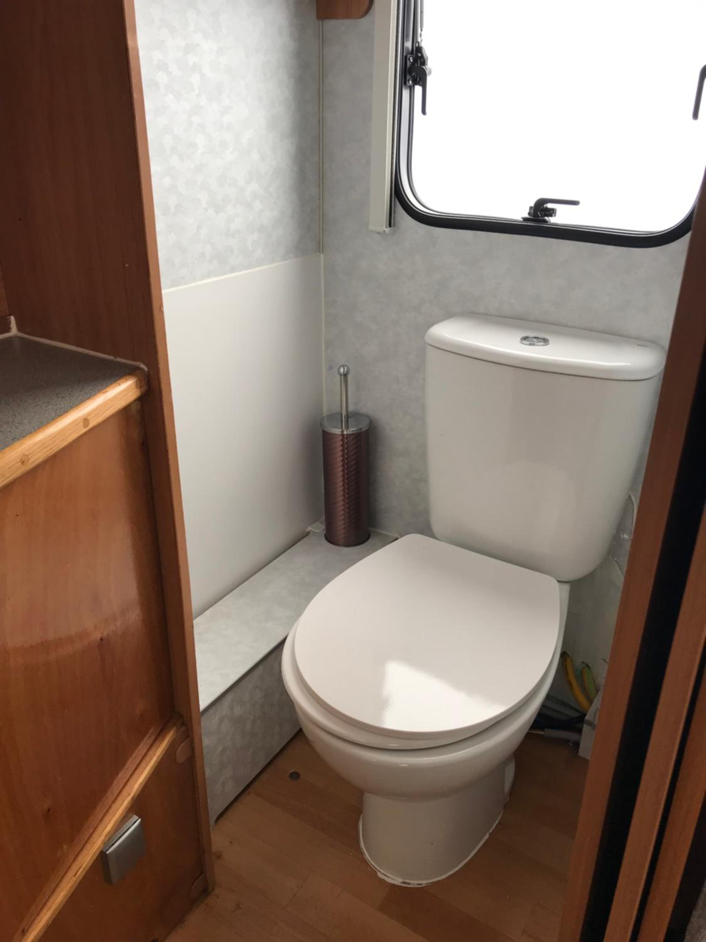 Baksas Luxury Campers