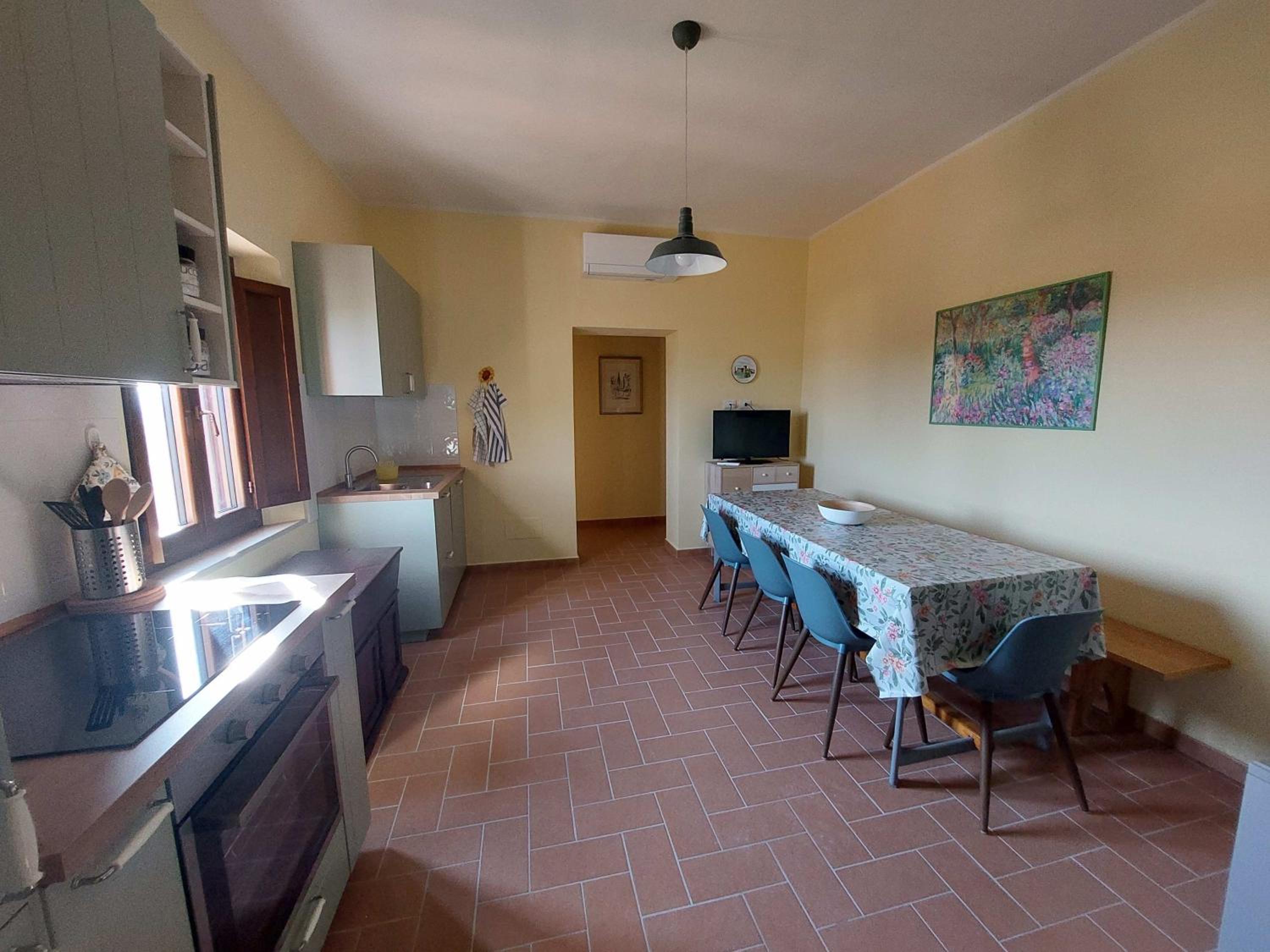 Casale Il Pescinone