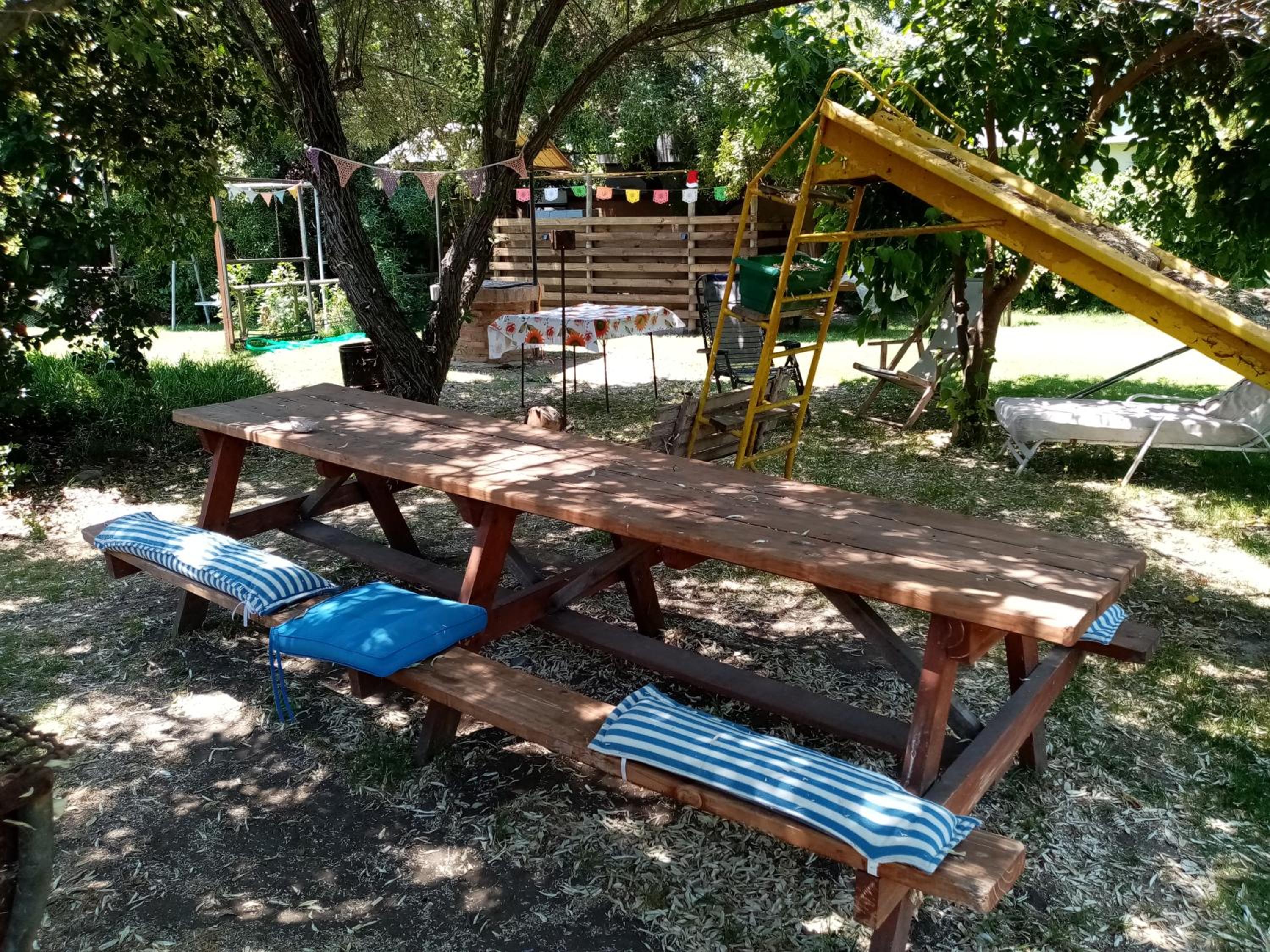 Hostal Isla Rural