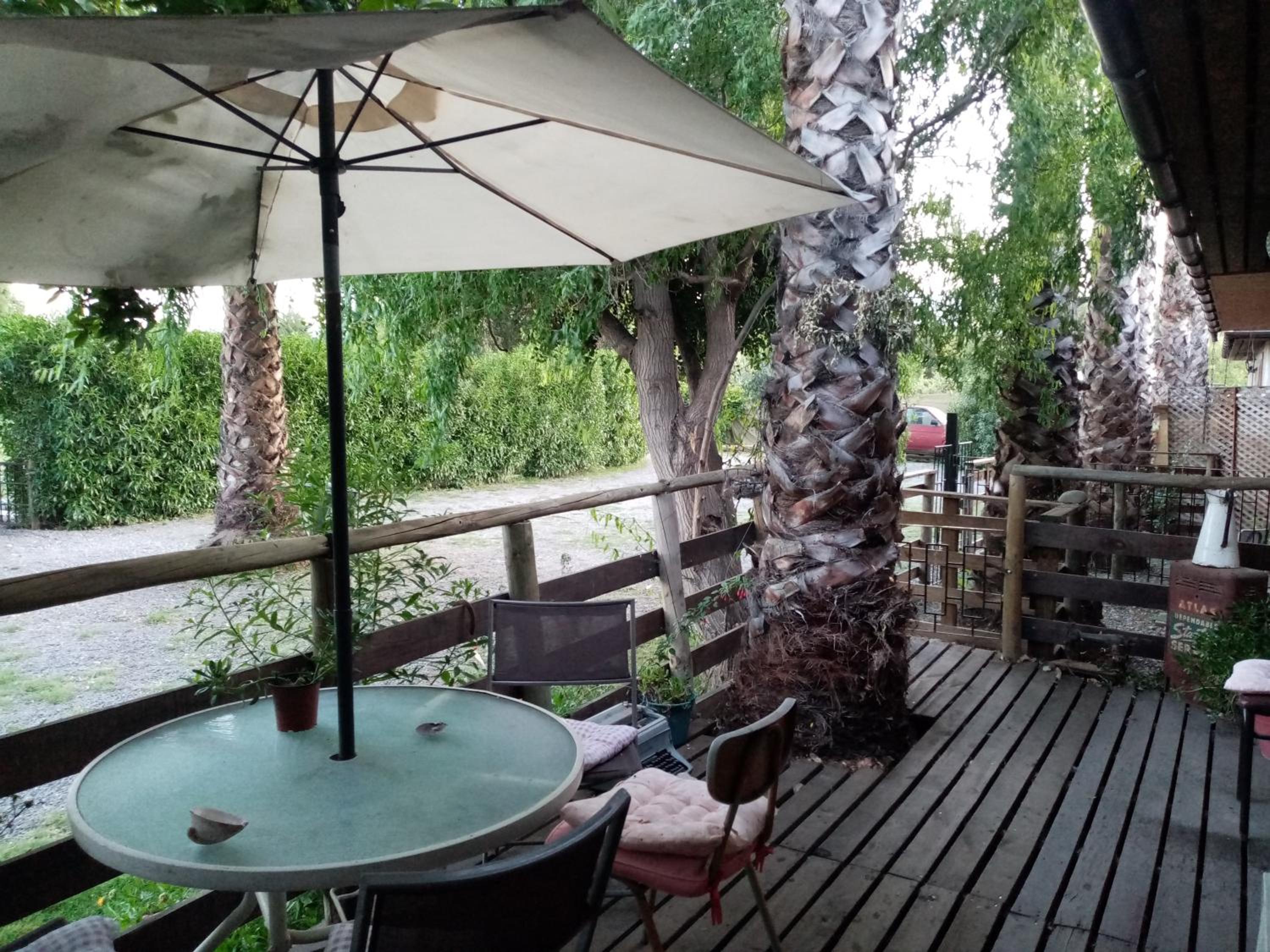 Hostal Isla Rural