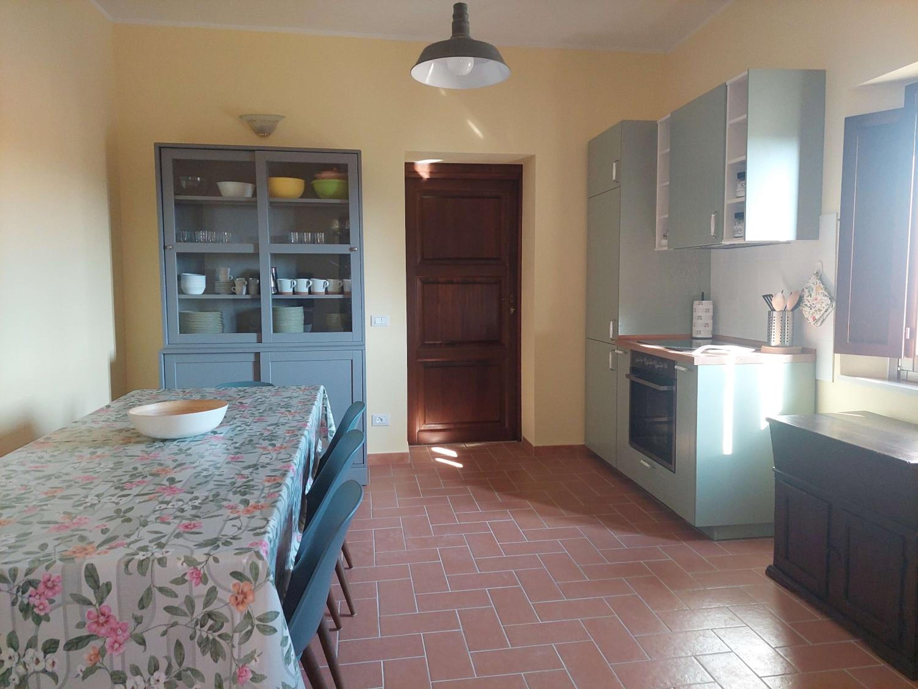 Casale Il Pescinone
