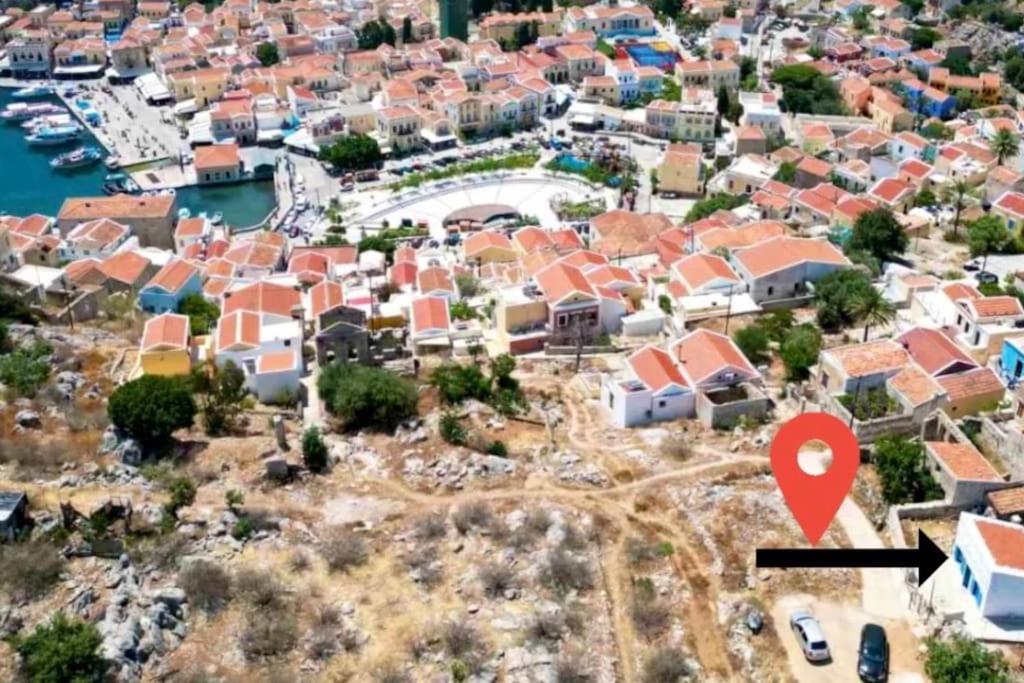 La casetta di Sofia