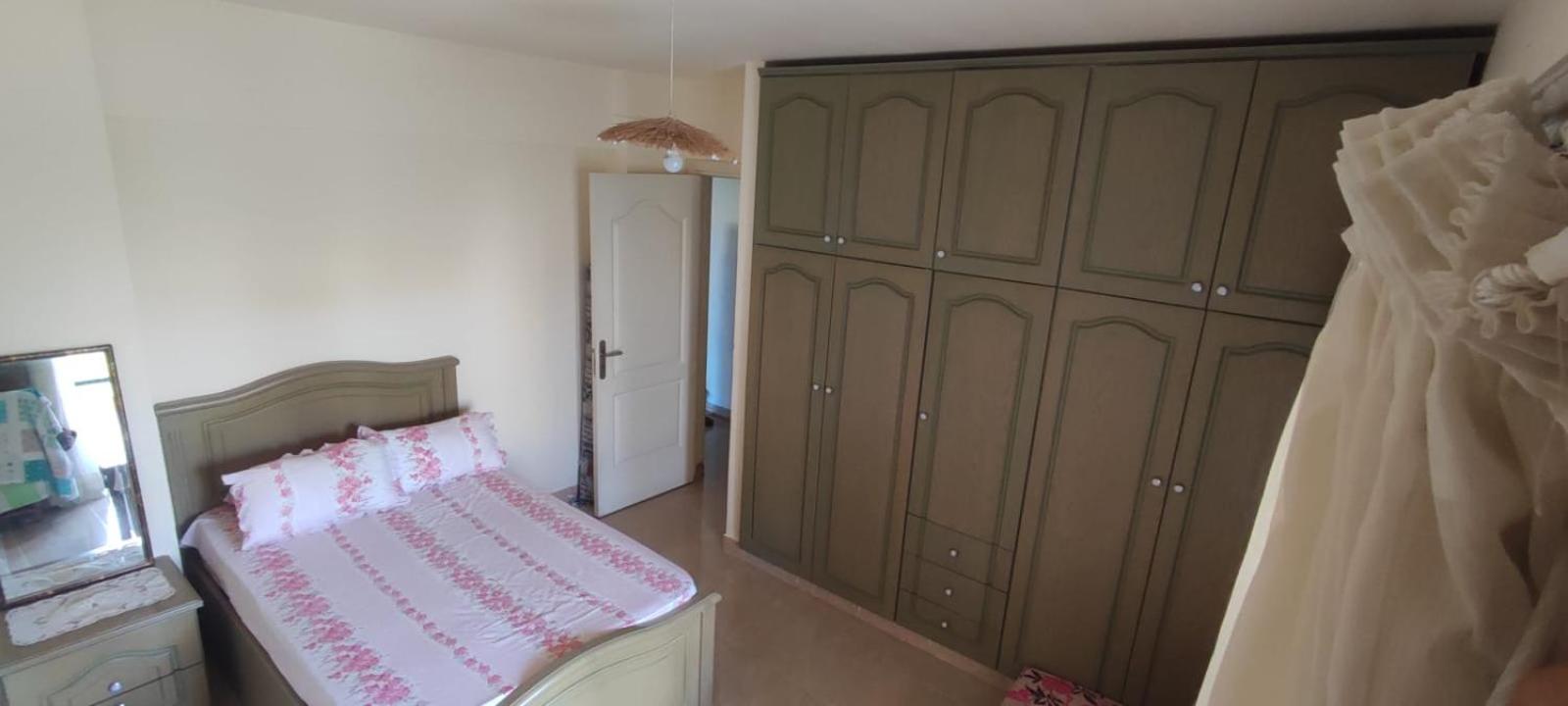 3 bedroom chalet Mena 4 view 5