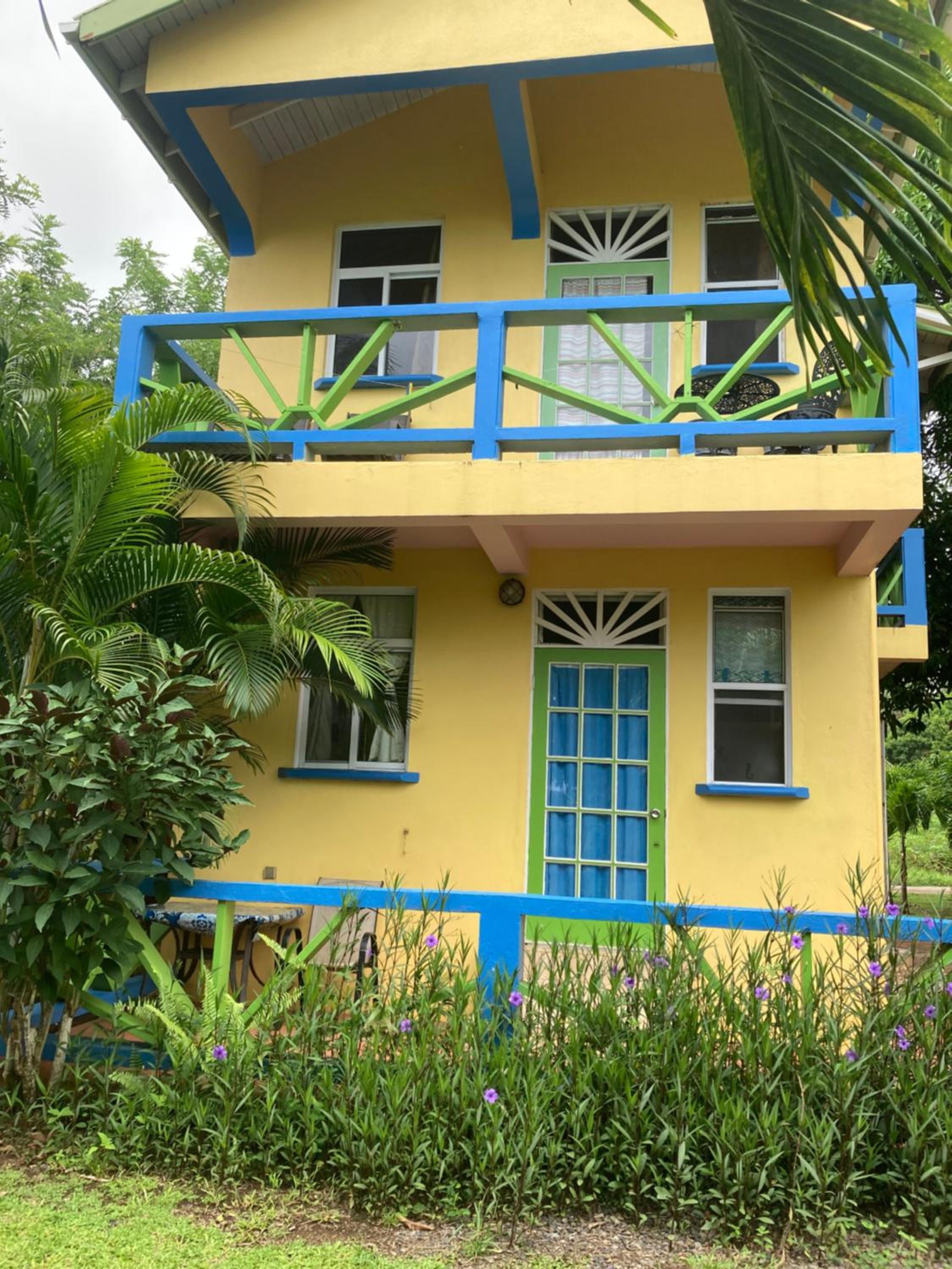 Jacoway Inn