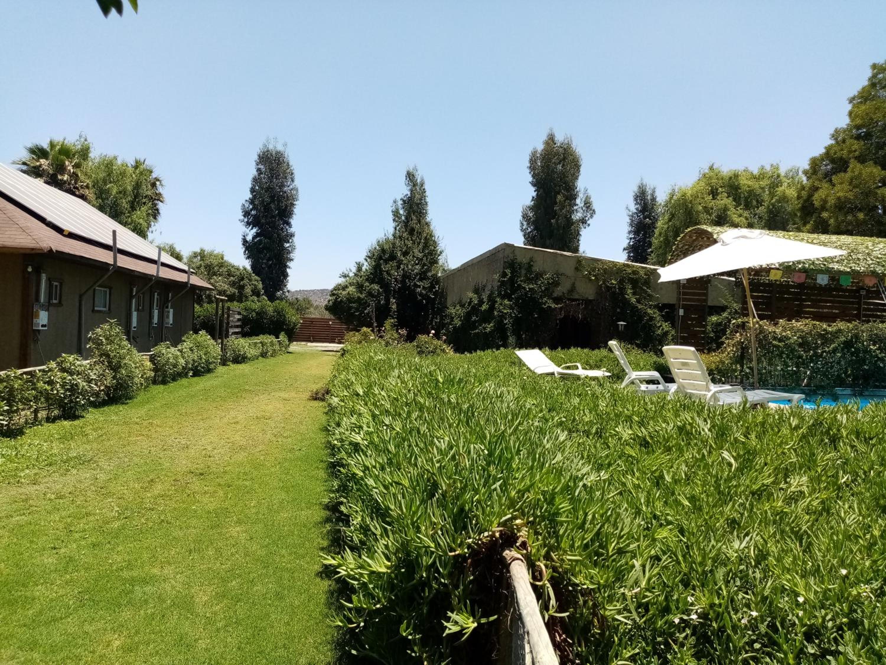Hostal Isla Rural