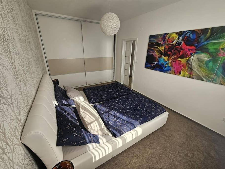 Apartmán Rataj