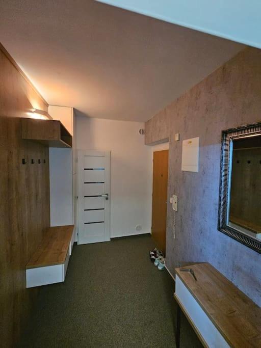 Apartmán Rataj
