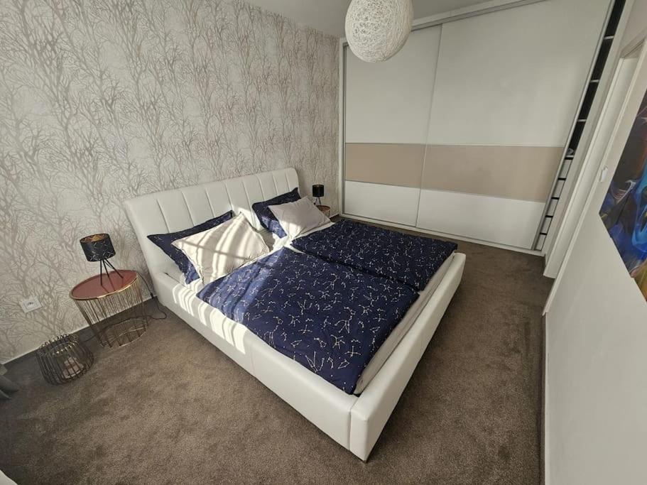 Apartmán Rataj