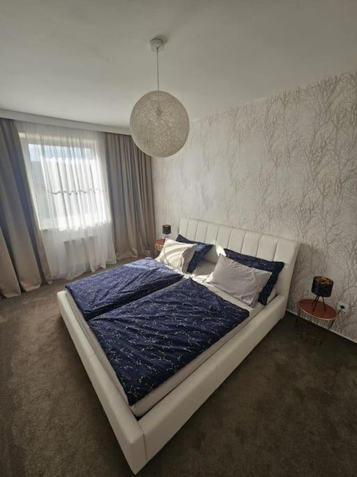 Apartmán Rataj