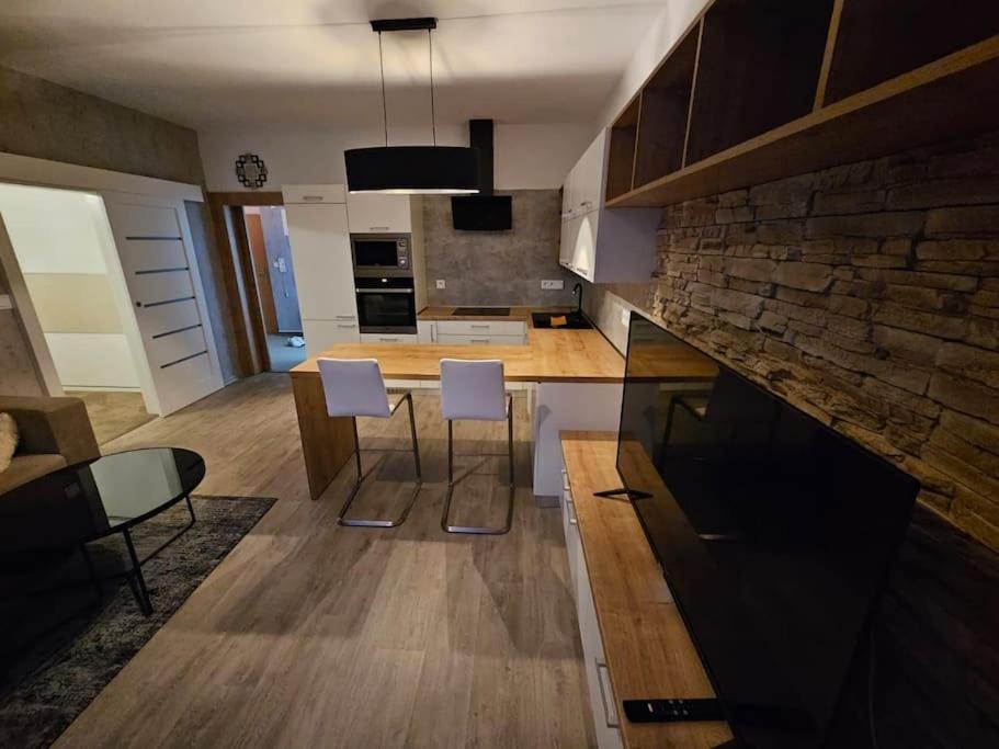 Apartmán Rataj