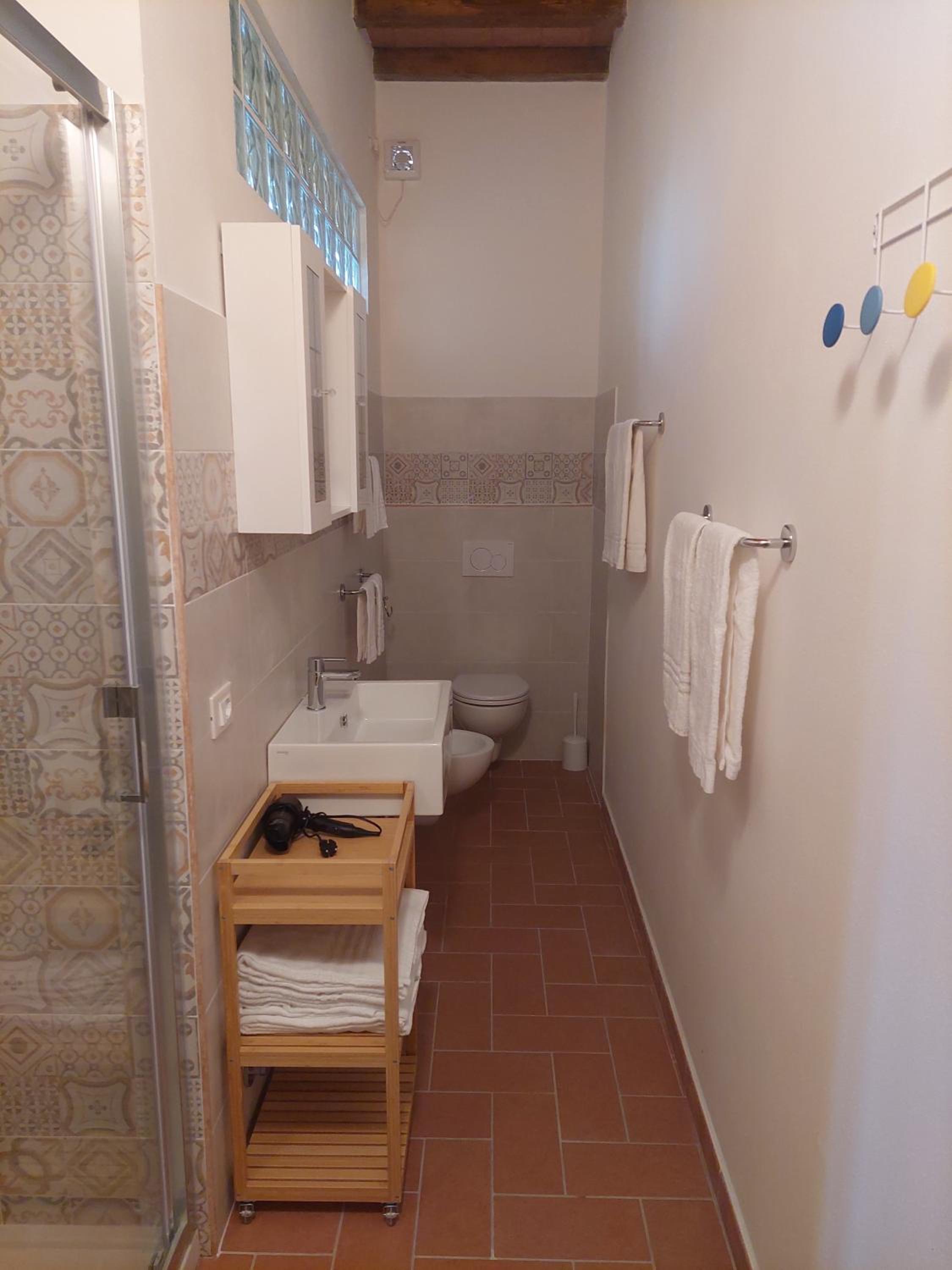 Casale Il Pescinone
