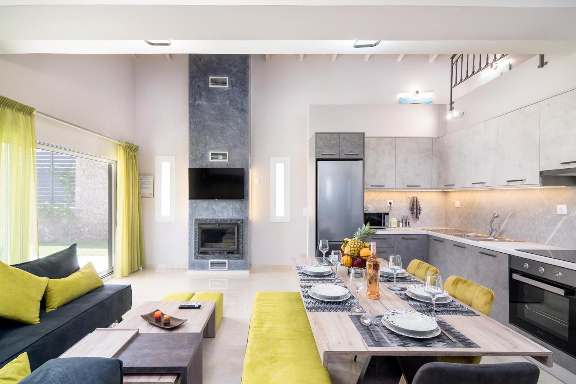 Castelia Luxury Villas