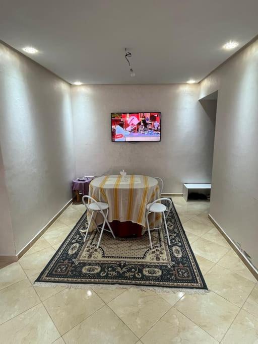 Mansouria Sablettes Mohammedia Vanances view 3
