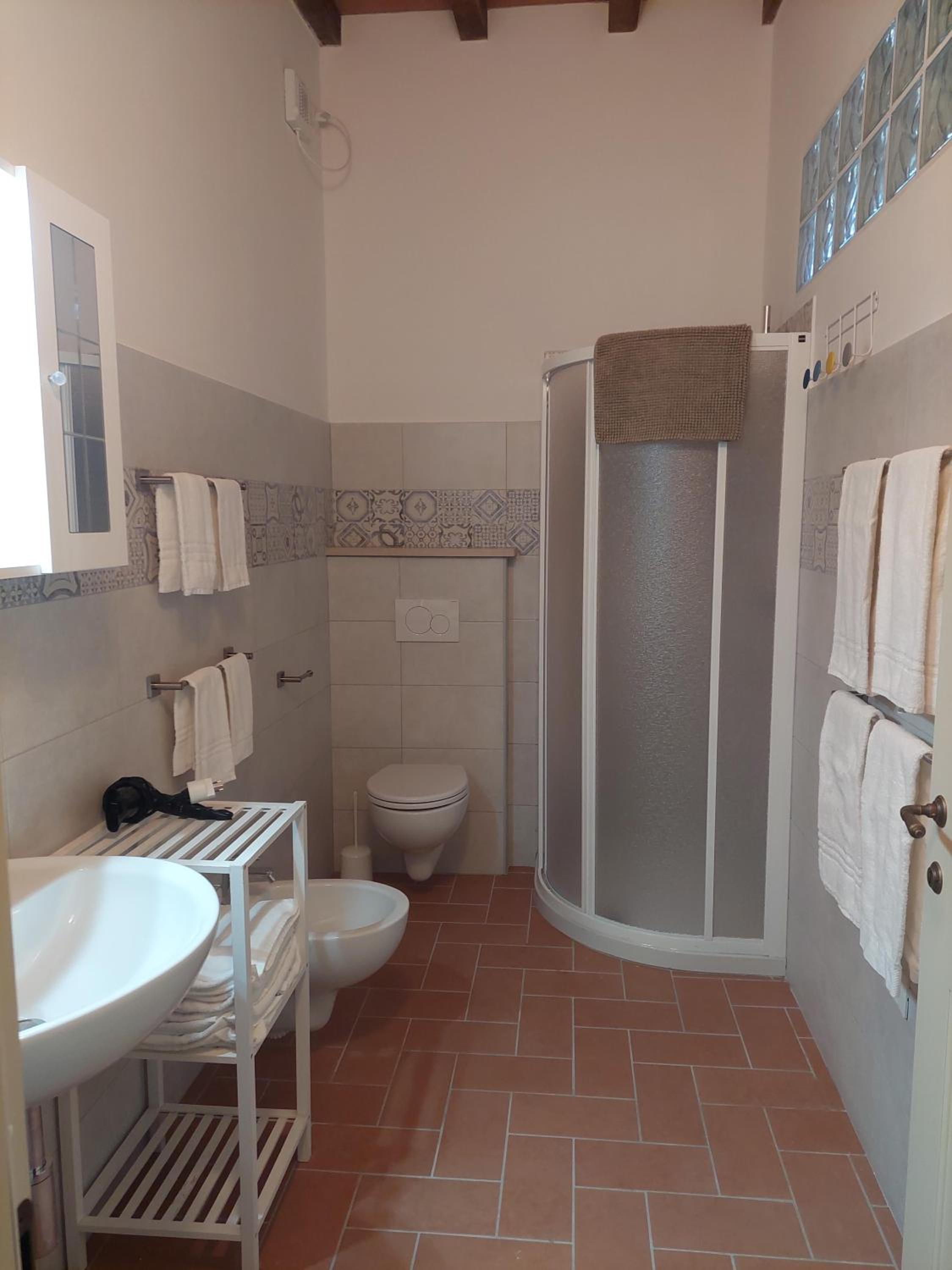 Casale Il Pescinone