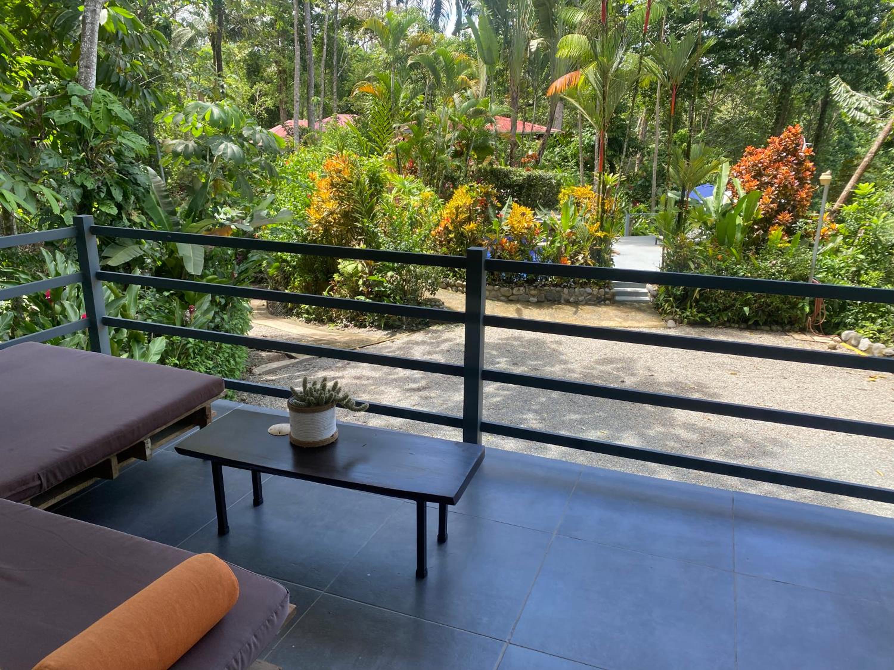 Villas en el Bosque