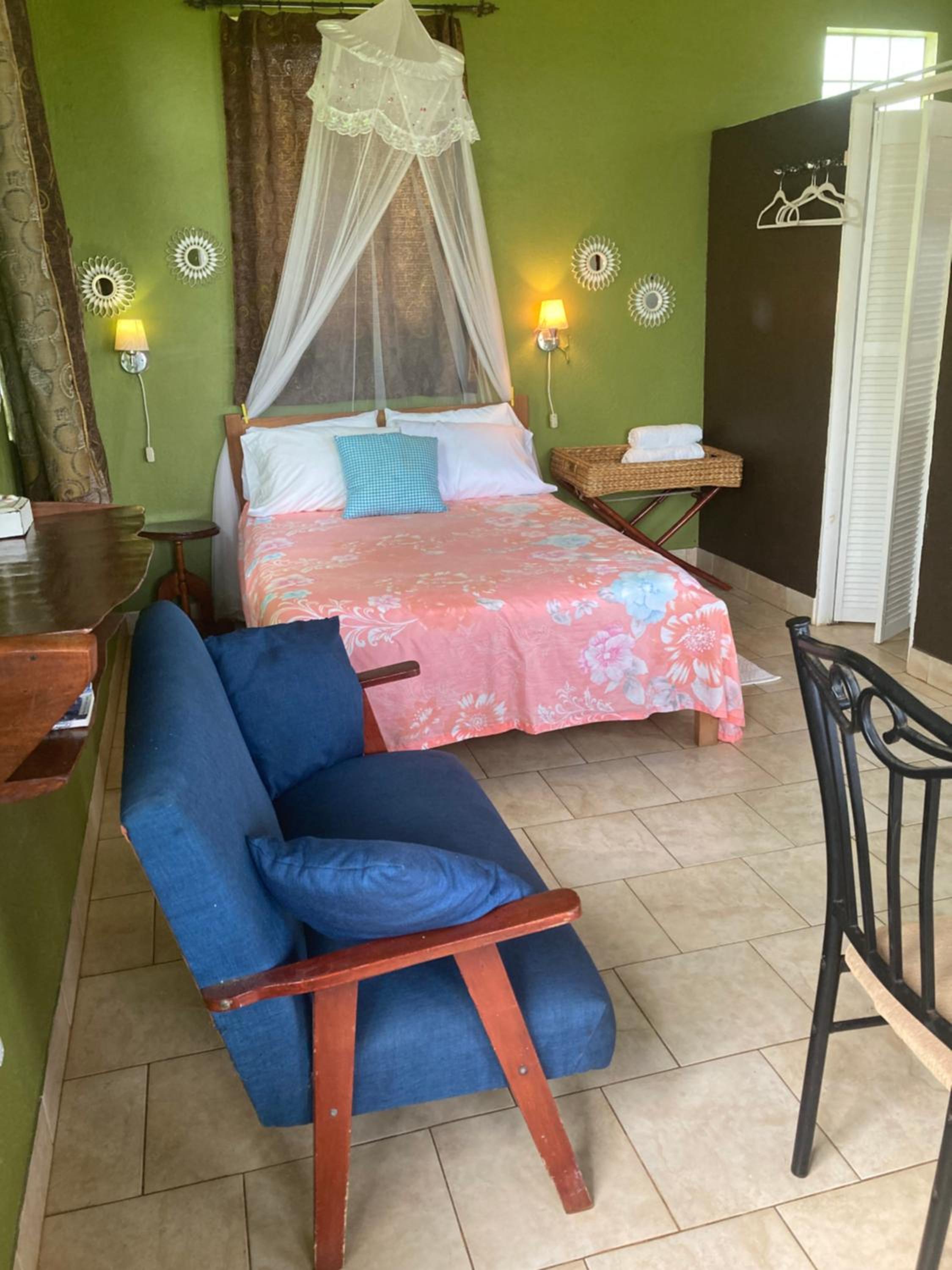 Jacoway Inn