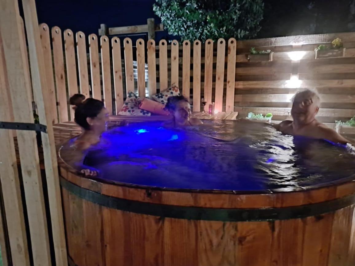Hostal Isla Rural