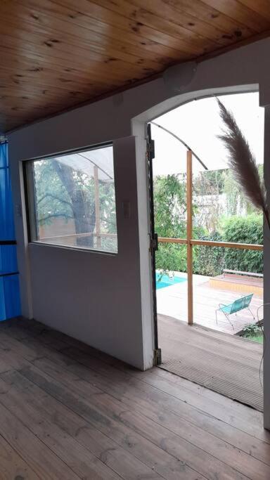 En Calma Hospedaje Casa quinta con piscina