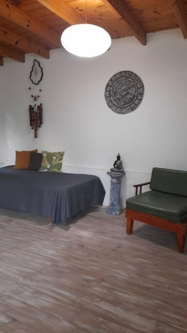 En Calma Hospedaje Casa quinta con piscina