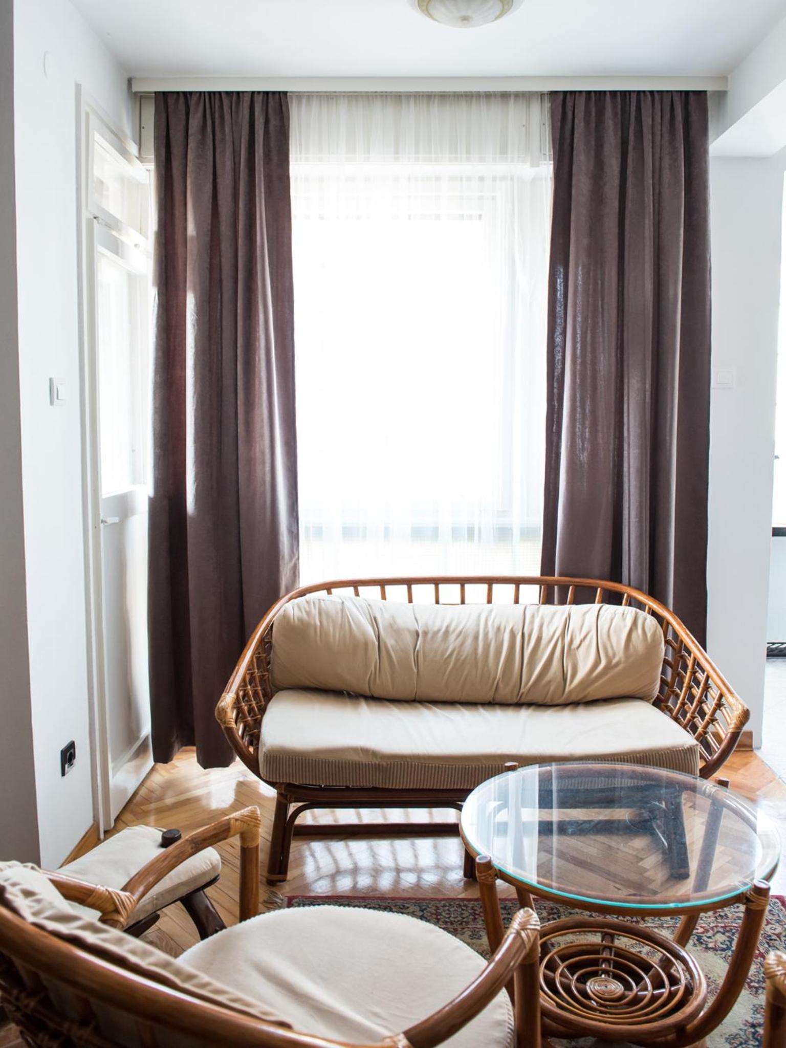 Apartment Marshall Resavska view 5