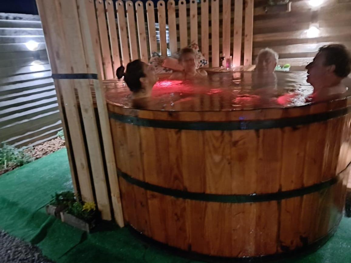 Hostal Isla Rural