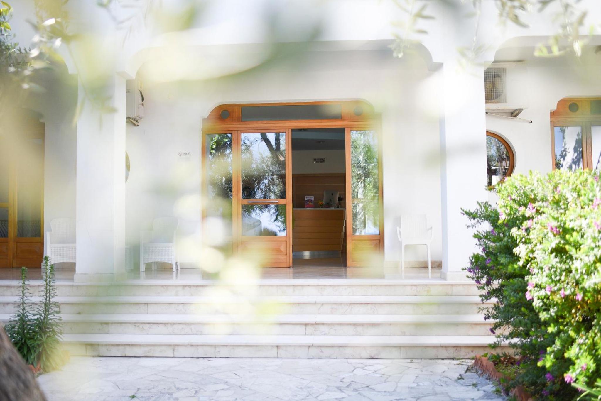 Hotel La Rotonda - Image 1