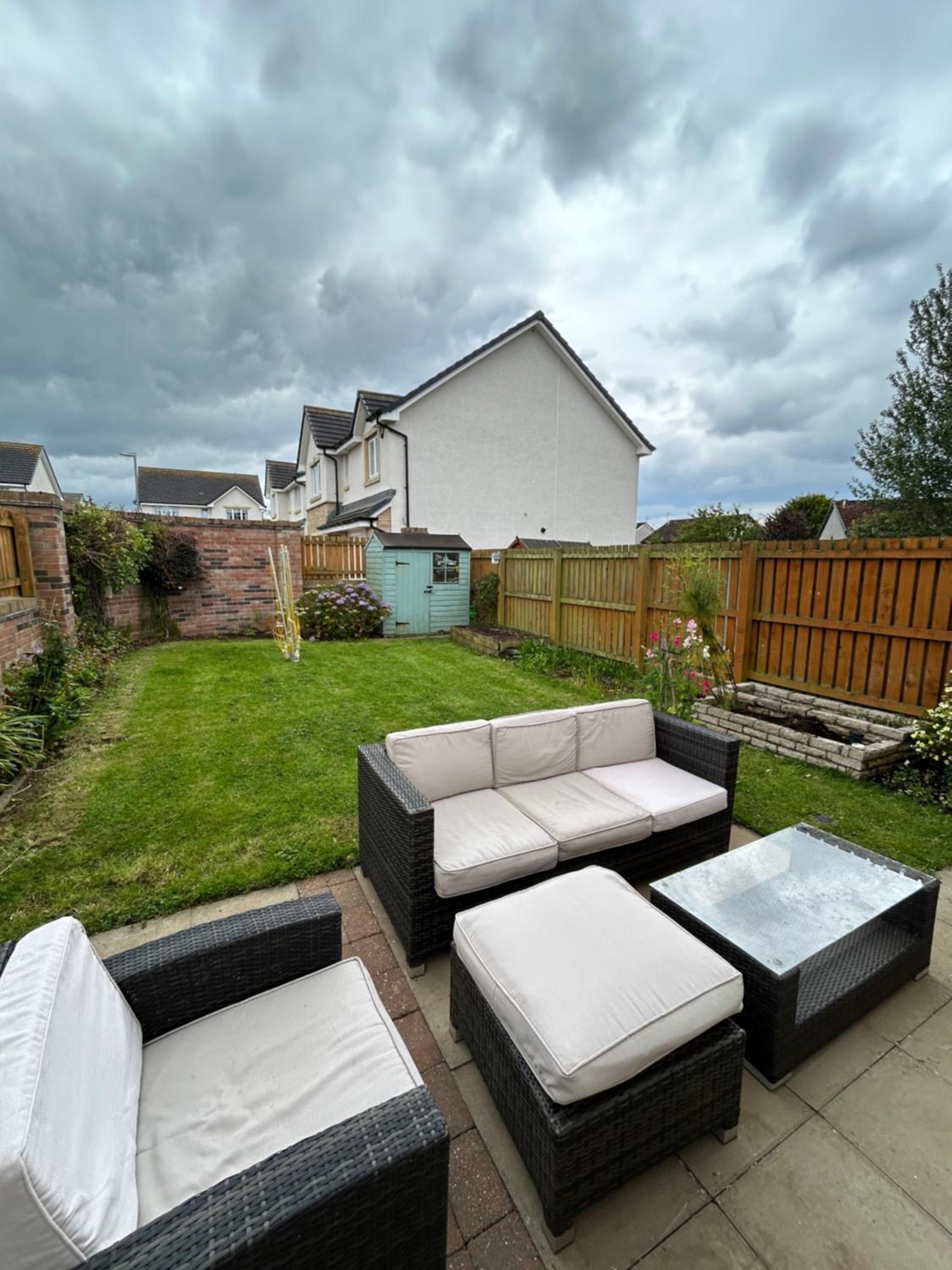 3 Bedroom Home in Troon view 3