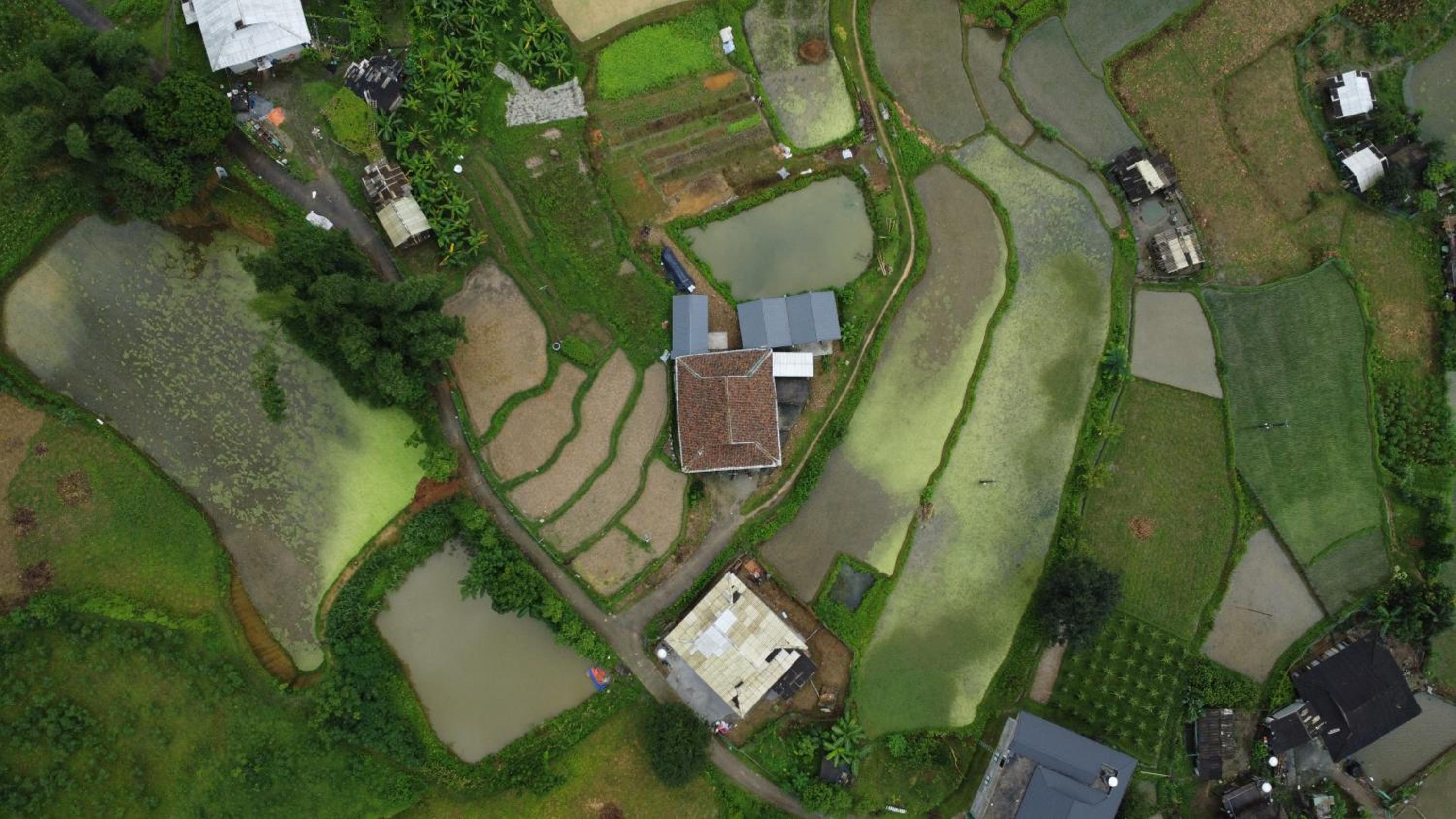Du Gia Yên Homestay