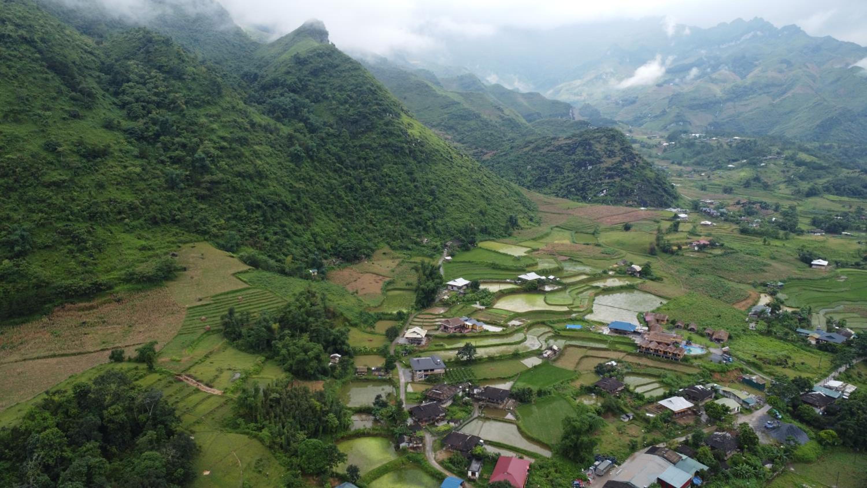 Du Gia Yên Homestay